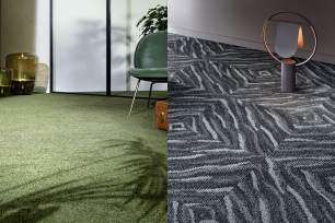 Vorwerk Flooring