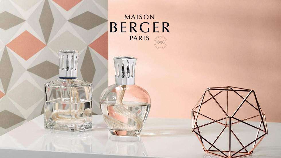 Maison Berger