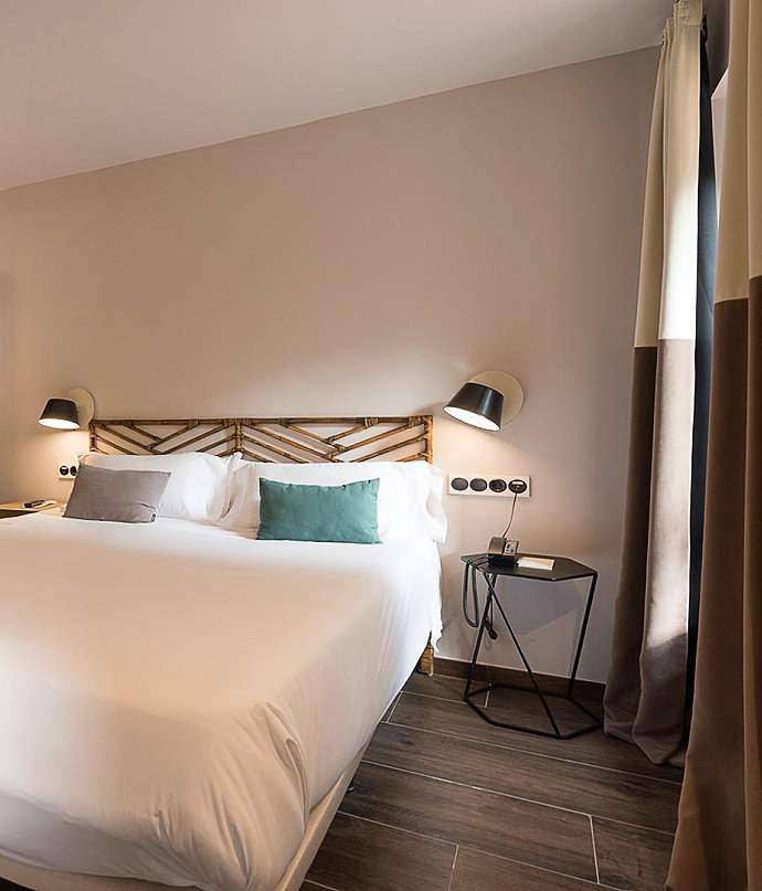 Hotel Boutique Sagarlore